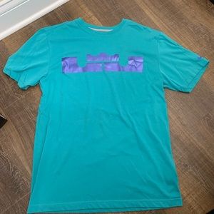 Nike LeBron James Shirt